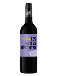 Rượu vang Pháp Chateau Timberlay Blanc 2021