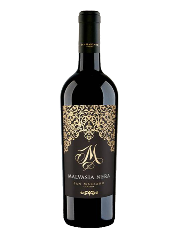 Rượu Vang Ý M Malvasia Nera